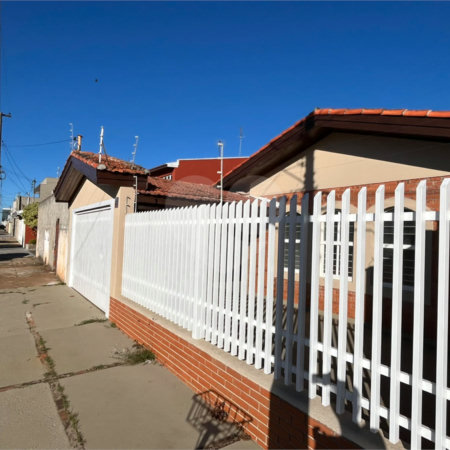 Casa à venda com 3 quartos, sendo 1 suíte, em Jardim Itália, Itapetininga, SP