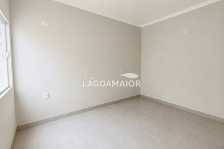Casa à venda ou para alugar com 2 quartos, sendo 1 suíte, em Santa Rita, Três Lagoas, MS
