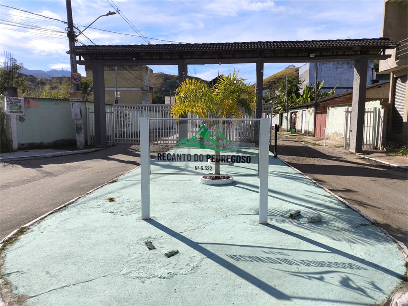Terreno à venda em Campo Grande, Rio de Janeiro, RJ