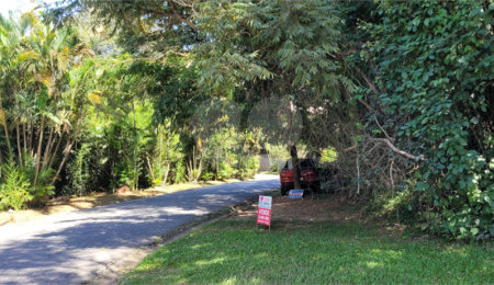 Terreno à venda no condomínio Associação Reserva das Hortênsias, Mairiporã - SP