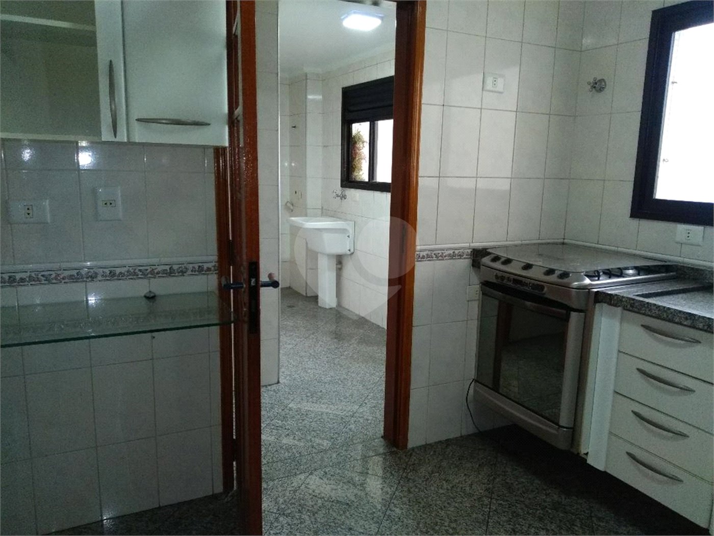 Cobertura à venda com 3 quartos, sendo 1 suíte, em Parque Novo Mundo, São Paulo, SP