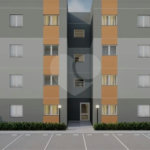 Apartamento à venda com 2 quartos em Vila Sonia, Itapetininga, SP