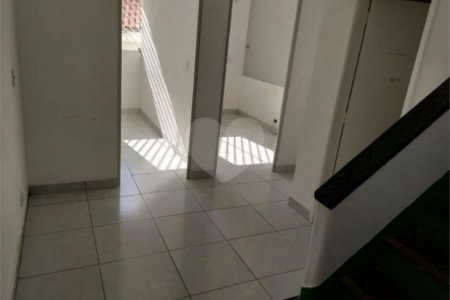 Sobrado à venda com 2 quartos, sendo 1 suíte, em Tucuruvi, São Paulo, SP
