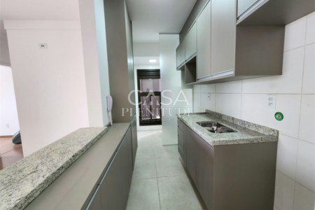 Apartamento à venda com 2 quartos, sendo 1 suíte, em Jardim Piratininga, Sorocaba, SP