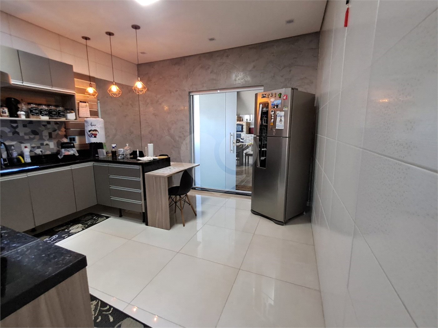 Casa à venda com 2 quartos em Vila Lavínia, Mogi das Cruzes, SP