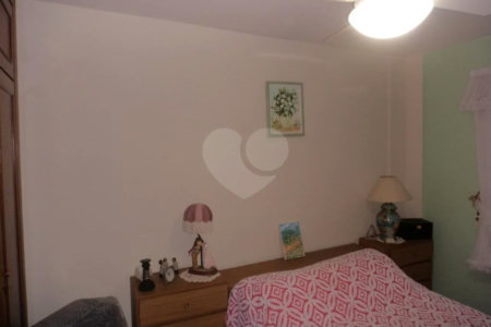 Apartamento à venda com 3 quartos, sendo 1 suíte, em Tucuruvi, São Paulo, SP