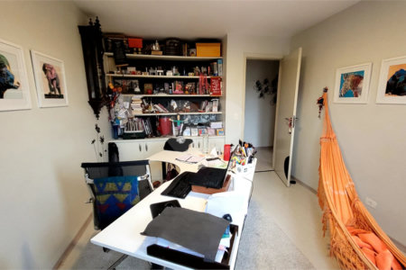 Apartamento à venda com 3 quartos, sendo 1 suíte, em Planalto Paulista, São Paulo, SP