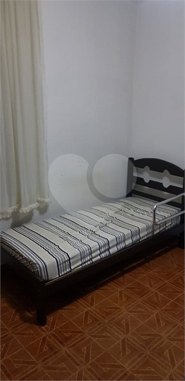 Sobrado à venda com 4 quartos em Tucuruvi, São Paulo, SP