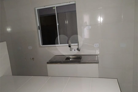 Casa de Vila para alugar com 2 quartos, sendo 1 suíte, em Tucuruvi, São Paulo, SP