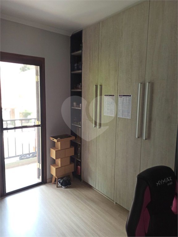 Casa à venda com 3 suítes no condomínio Residencial Jardim Itatinga,, São Paulo - SP