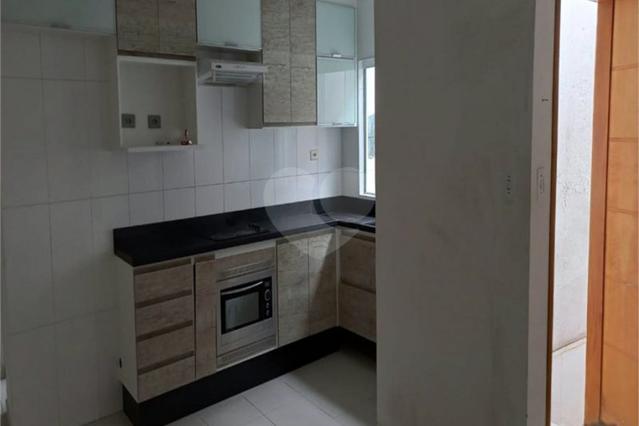 Casa à venda com 3 quartos em Parada Inglesa, São Paulo, SP