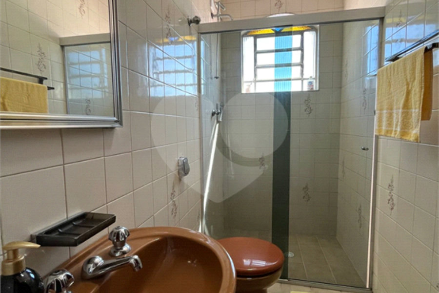 Sobrado à venda com 3 quartos, sendo 1 suíte, em Tucuruvi, São Paulo, SP