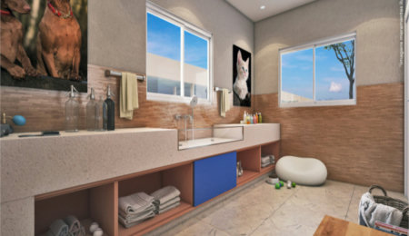 Apartamento à venda com 2 quartos em Vila Assis, Sorocaba, SP