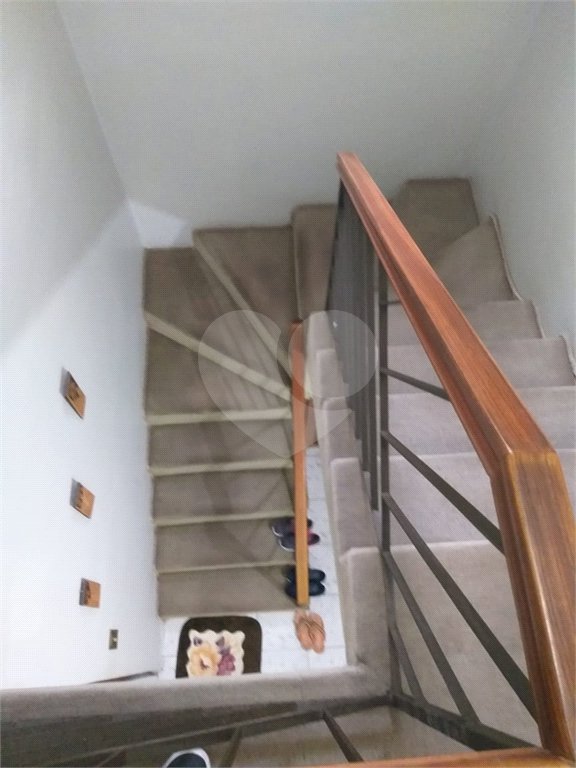 Sobrado à venda com 3 quartos, sendo 1 suíte, em Vila Constança, São Paulo, SP