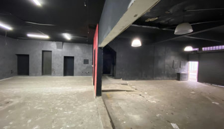 Loja para alugar, 454 m² por R$ 15.000,00/mês - Vila Matias - Santos/SP