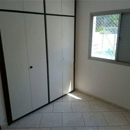 Apartamento à venda com 3 quartos, sendo 1 suíte, em Vila Indiana, São Paulo, SP