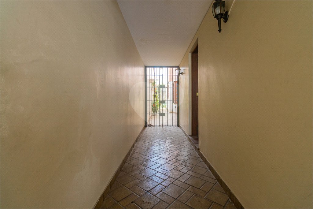 Sobrado à venda com 3 quartos, sendo 1 suíte, em Jardim Prudência, São Paulo, SP