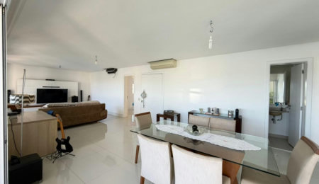 Apartamento com 3 dormitórios à venda, 189 m² por R$ 2.350.000,00 - Ponta da Praia - Santos/SP