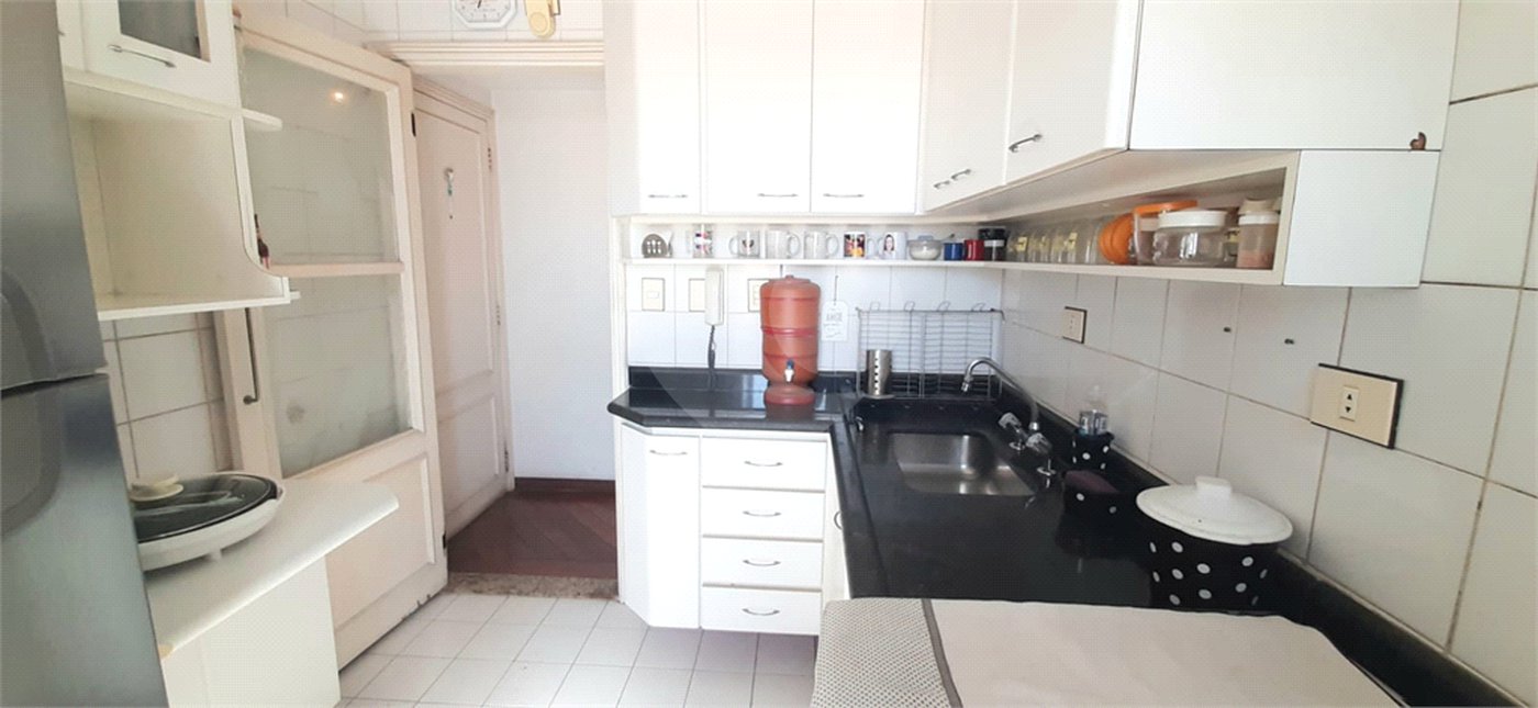 Apartamento à venda com 2 quartos em Casa Verde, São Paulo, SP