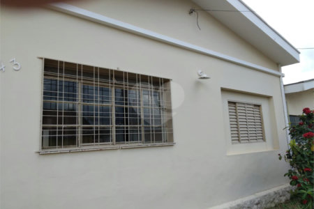 Casa à venda com 2 quartos em Jardim Nossa Senhora Auxiliadora, Campinas, SP