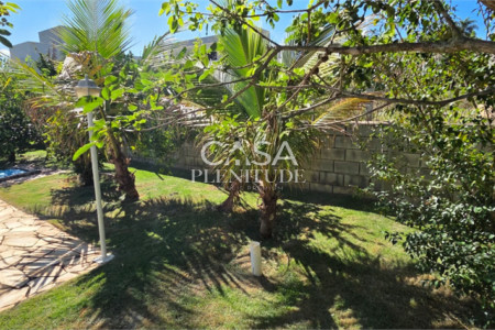 Casa em condomínio à venda ou para alugar com 3 quartos, sendo 1 suíte, em Village da Serra, Araçoiaba da Serra, SP