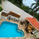 Casa com 4 dormitórios à venda, 220 m² por R$ 3.980.000,00 - Juquehy - São Sebastião/SP
