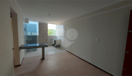 Apartamento à venda com 2 quartos em Vila Progresso, Sorocaba, SP