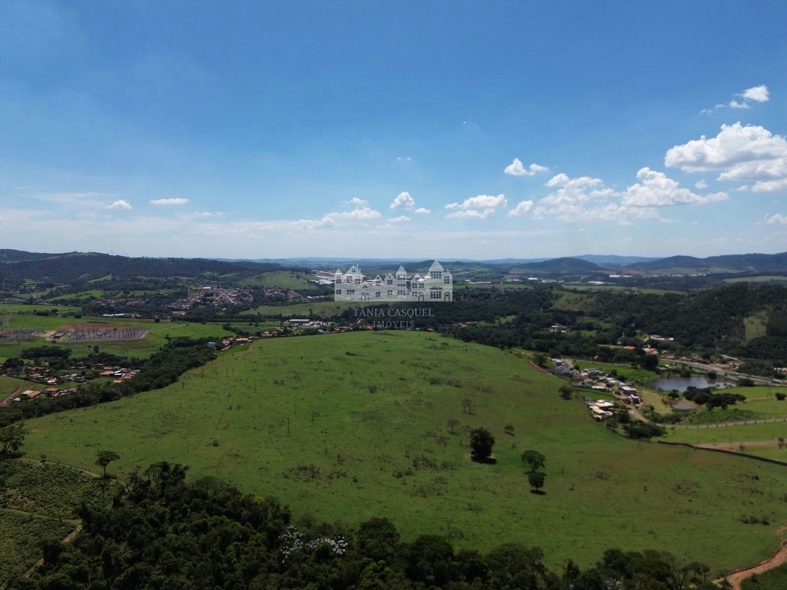 Terreno, 2 hectares - Foto 1