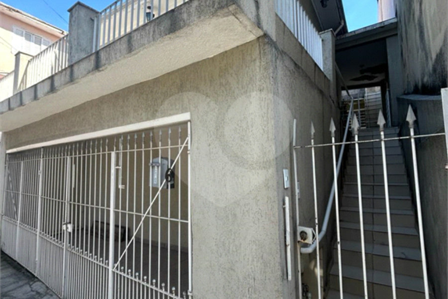 Casa à venda com 2 quartos em Casa Verde, São Paulo, SP
