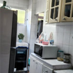 Apartamento à venda com 3 quartos em Mandaqui, São Paulo, SP