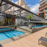 Apartamento à venda com 1 quarto em Itaim Bibi, São Paulo, SP