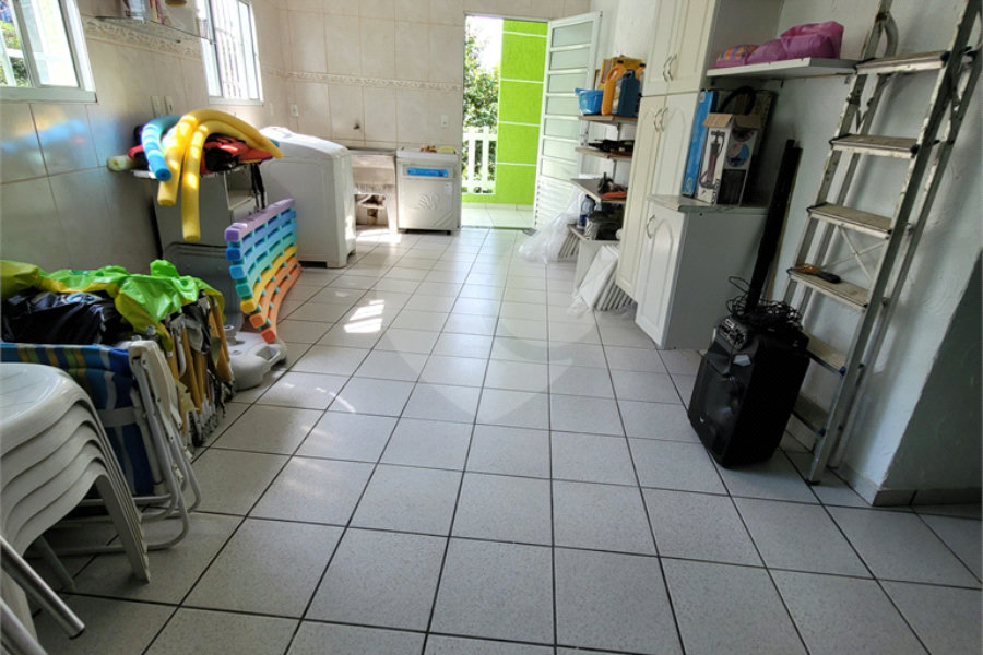Casa à venda com 6 quartos, sendo 1 suíte,  em Rancho Grande, Mairiporã, SP