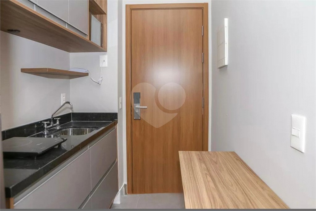 Studio para alugar com 1 quarto em Perdizes, São Paulo, SP