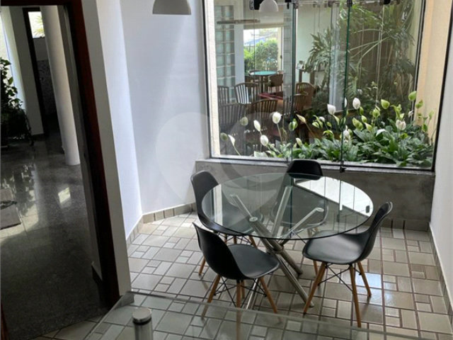 Sobrado à venda com 4 suítes em Mandaqui, São Paulo, SP
