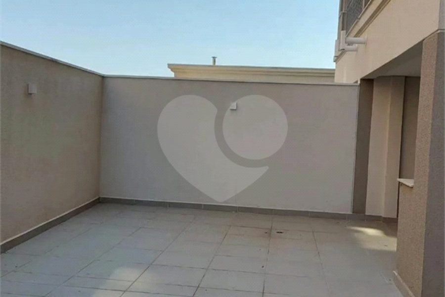 Apartamento à venda com 2 quartos, sendo 1 suíte, em Mandaqui, São Paulo, SP