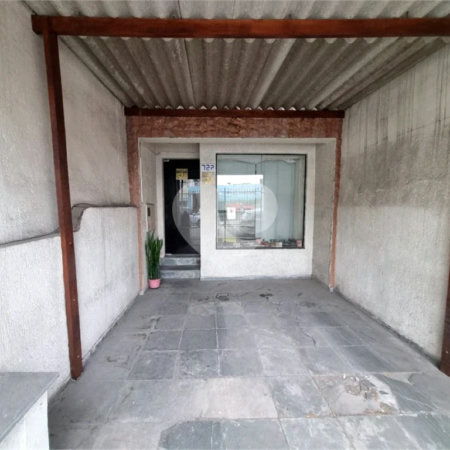 Sobrado à venda com 2 quartos em Vila Gomes Cardim, São Paulo, SP