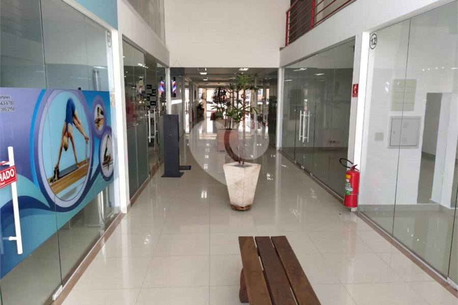 Salão Comercial para alugar em Limão, São Paulo, SP