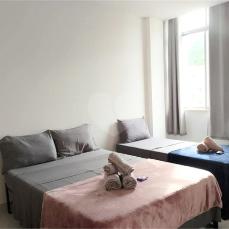 Apartamento à venda com 3 quartos, sendo 1 suíte, em Copacabana, Rio de Janeiro, RJ