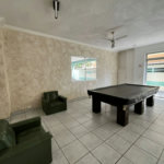 Apartamento à venda, 77 m² por R$ 480.000,00 - Jardim Las Palmas - Guarujá/SP