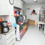 Apartamento à venda com 2 quartos em Grajaú, Rio de Janeiro, RJ