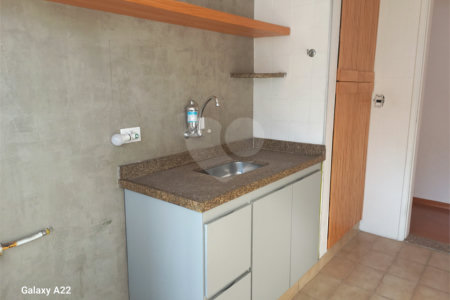 Apartamento à venda com 2 quartos em Parque Residencial da Lapa, São Paulo, SP