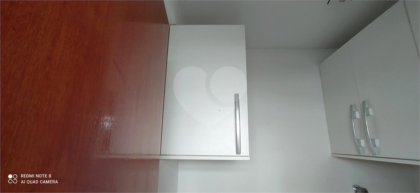 Apartamento à venda com 2 quartos em Lauzane Paulista, São Paulo, SP