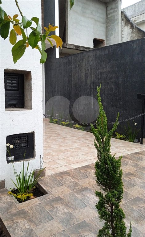 Casa à venda com 2 quartos em Real Park Tietê Jundiapeba, Mogi das Cruzes, SP