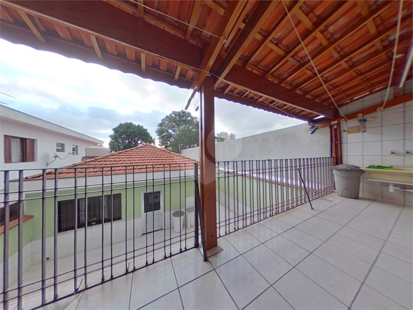 Casa Térrea à venda com 2 quartos em Parque Edu Chaves, São Paulo, SP