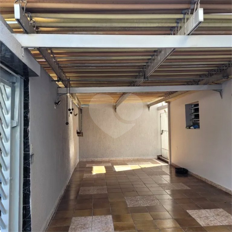 Casa Térrea à venda com 4 quartos, sendo 1 suíte, em Freguesia do Ó, São Paulo, SP