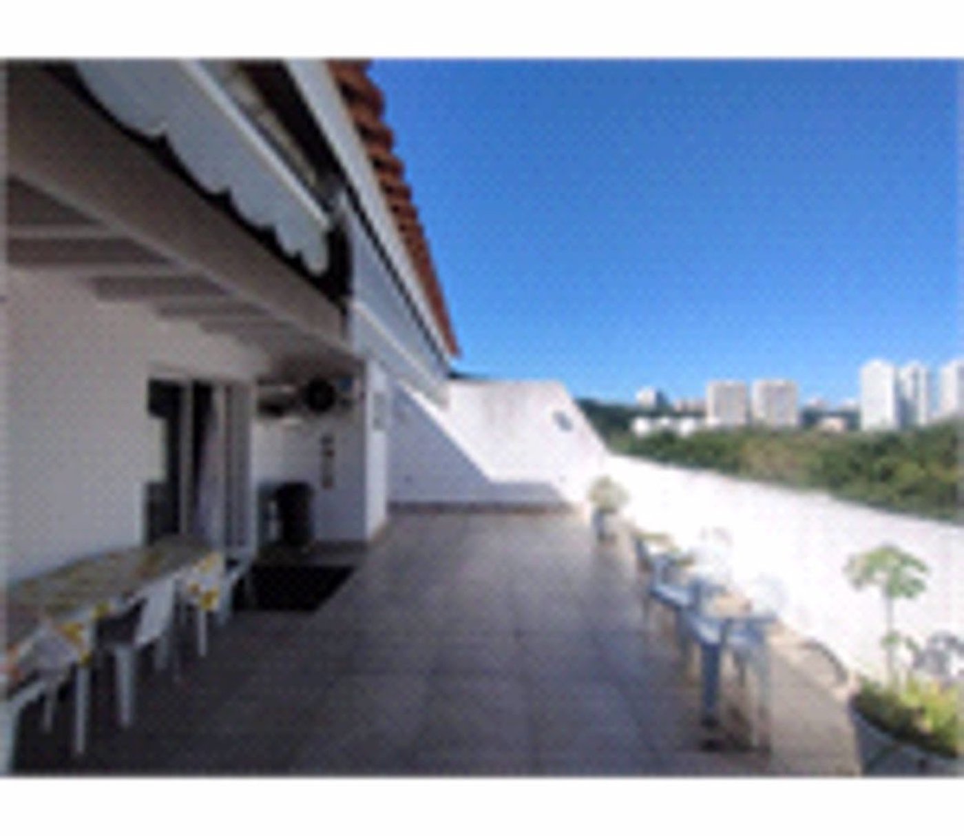 Cobertura à venda, 156 m² por R$ 550.000,00 - Loteamento João Batista Julião - Guarujá/SP