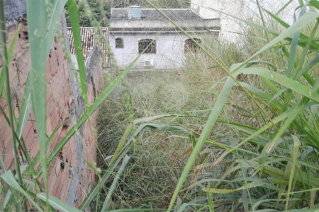 Terreno à venda no condomínio Residencial Mirela - Lotes e Terrenos, Rio de Janeiro - RJ