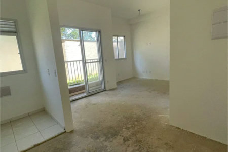 Apartamento à venda com 1 quarto em Água Branca, São Paulo, SP