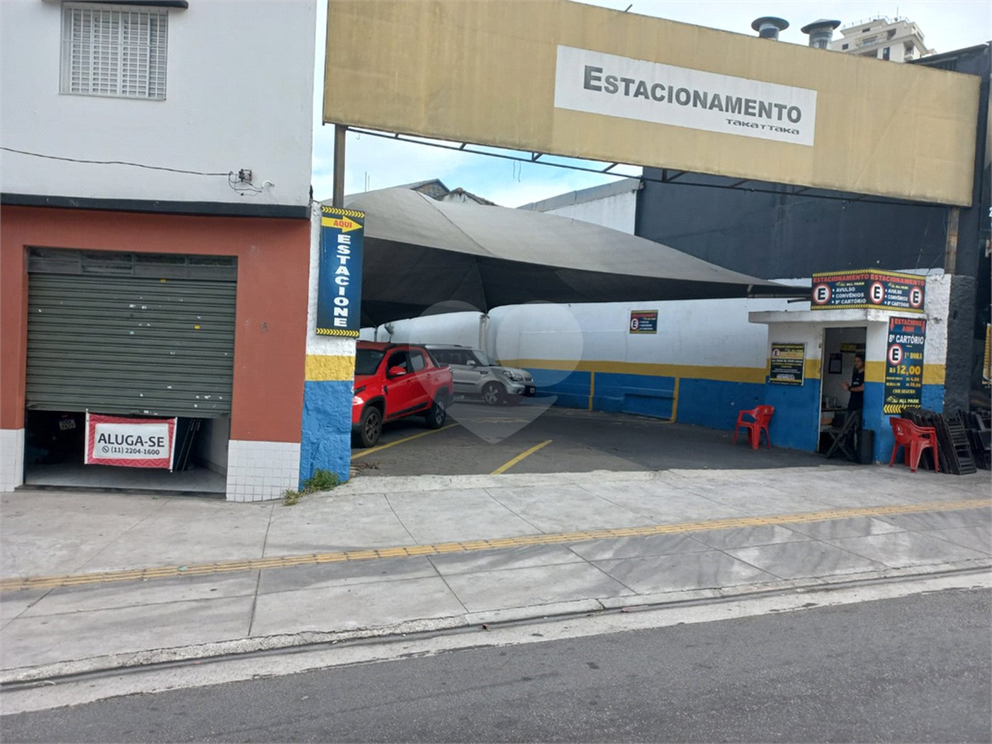 Terreno à venda em Santana, São Paulo, SP
