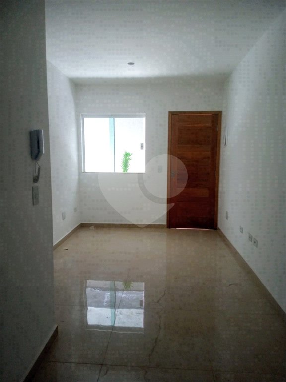 Apartamento à venda com 2 quartos em Jardim São Paulo(zona Norte), São Paulo, SP